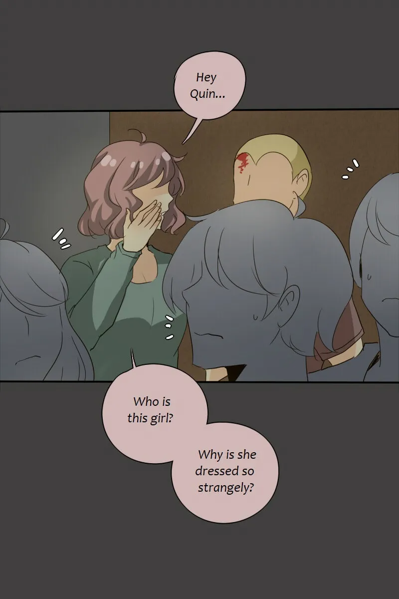 Read unOrdinary chapter 102 image 50 on Lezhin