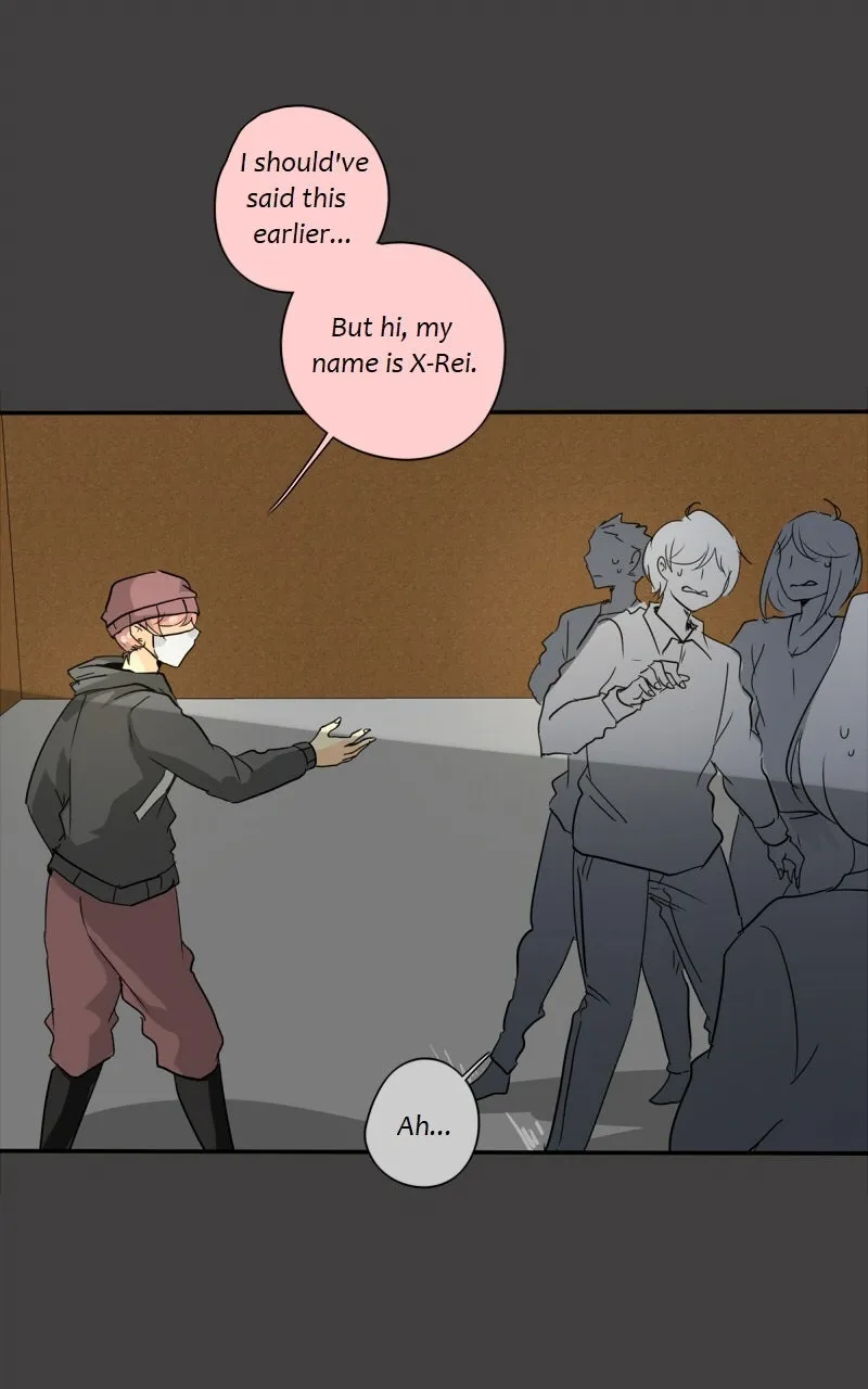 Read unOrdinary chapter 102 image 59 on Lezhin