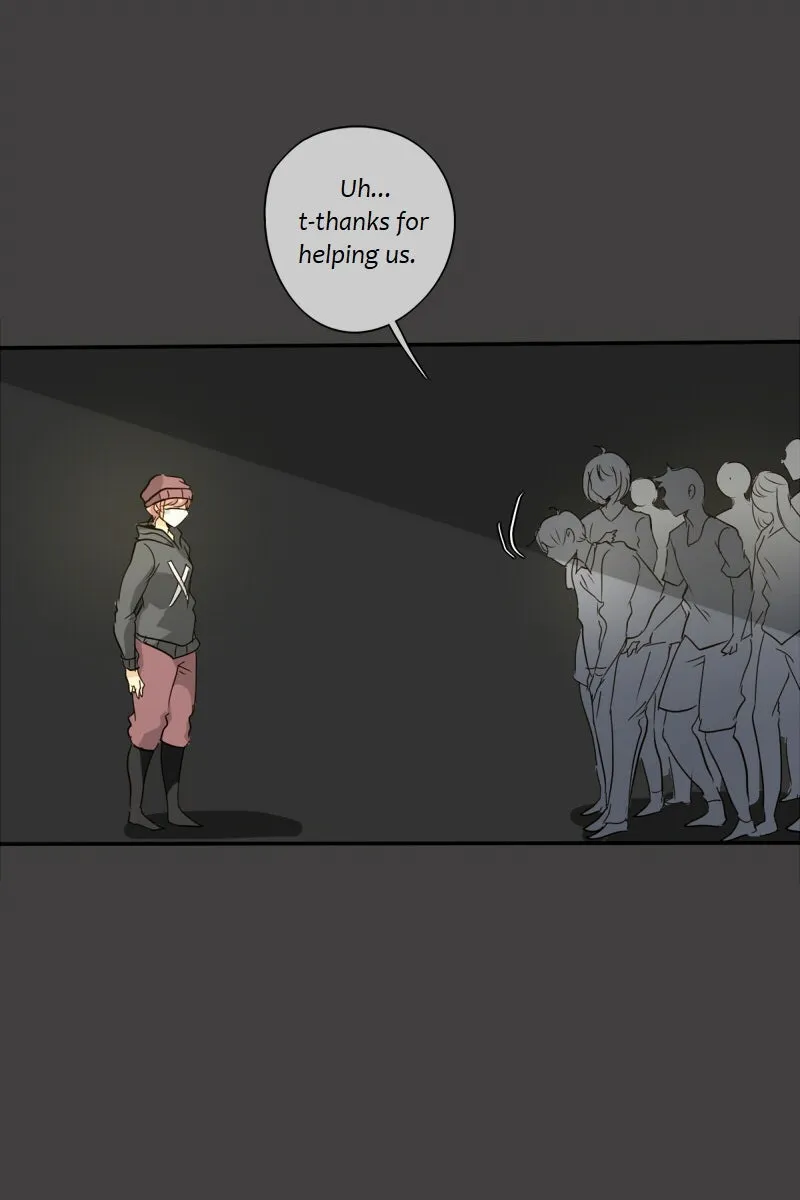 Read unOrdinary chapter 102 image 63 on Lezhin