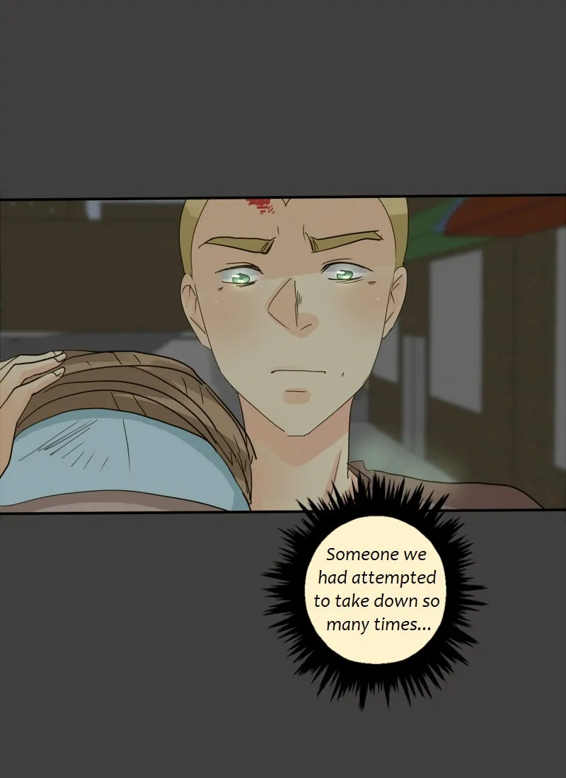 Read unOrdinary chapter 102 image 7 on Lezhin