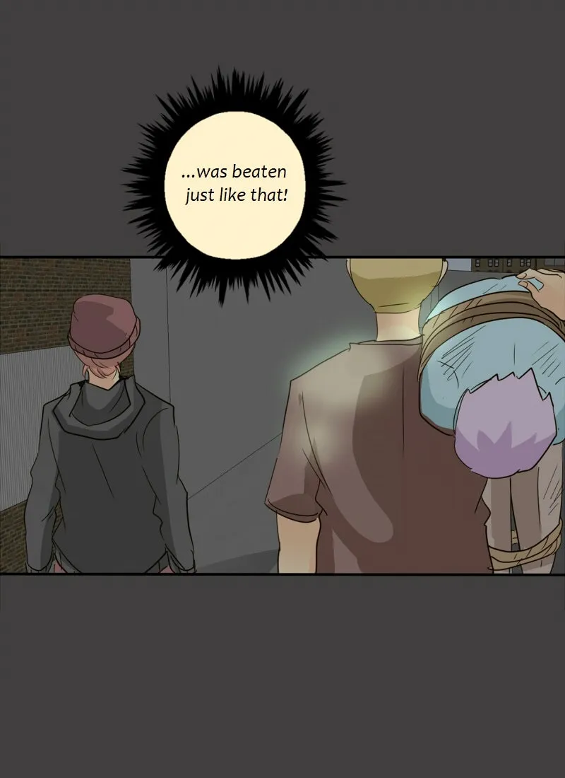Read unOrdinary chapter 102 image 8 on Lezhin