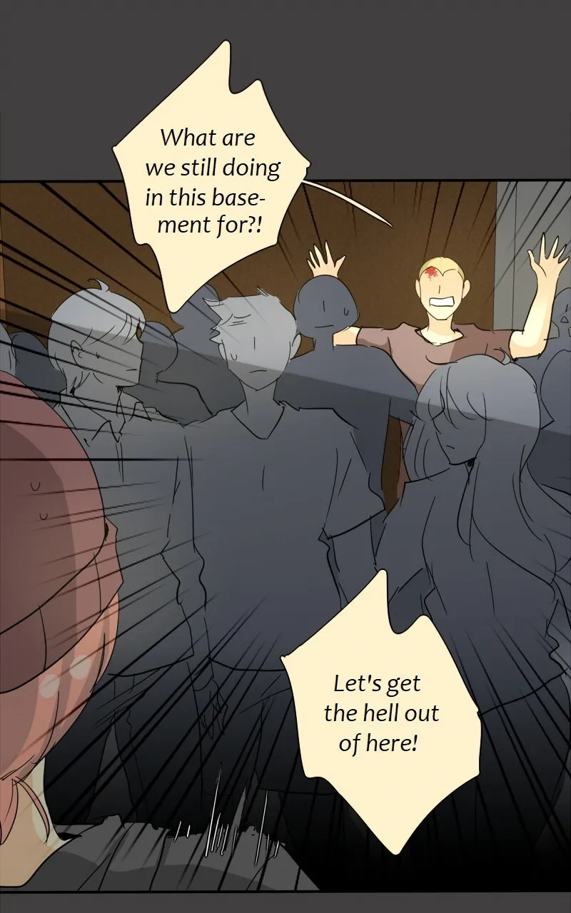 Read unOrdinary chapter 102 image 80 on Lezhin