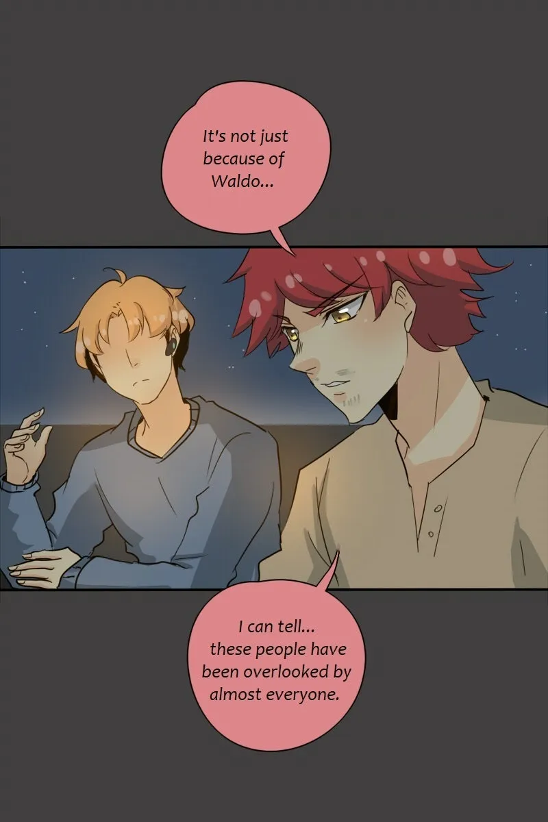 Read unOrdinary chapter 102 image 98 on Lezhin