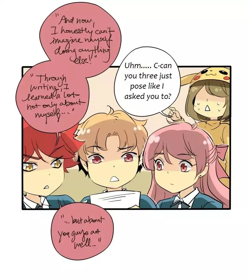 Read unOrdinary chapter 103.1 image 17 on Lezhin