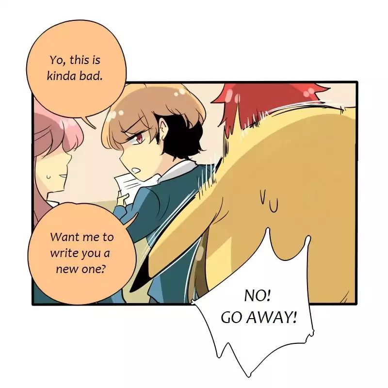 Read unOrdinary chapter 103.1 image 19 on Lezhin
