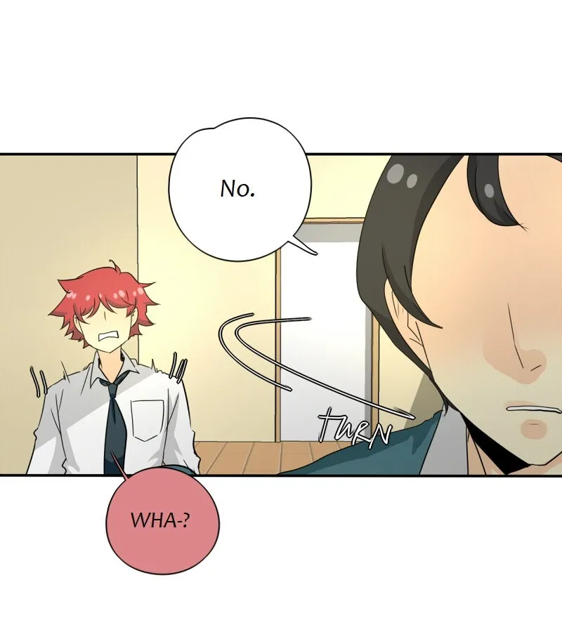 Read unOrdinary chapter 103 image 13 on Lezhin