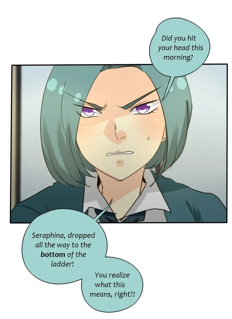 Read unOrdinary chapter 103 image 36 on Lezhin