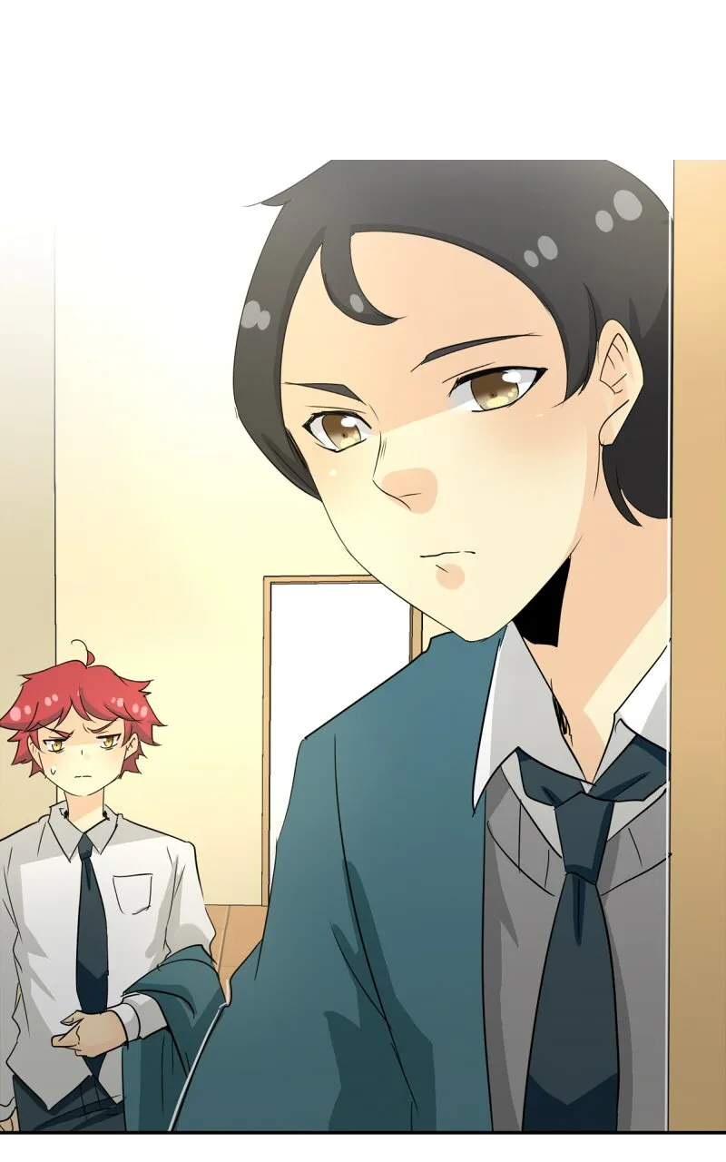 Read unOrdinary chapter 103 image 4 on Lezhin