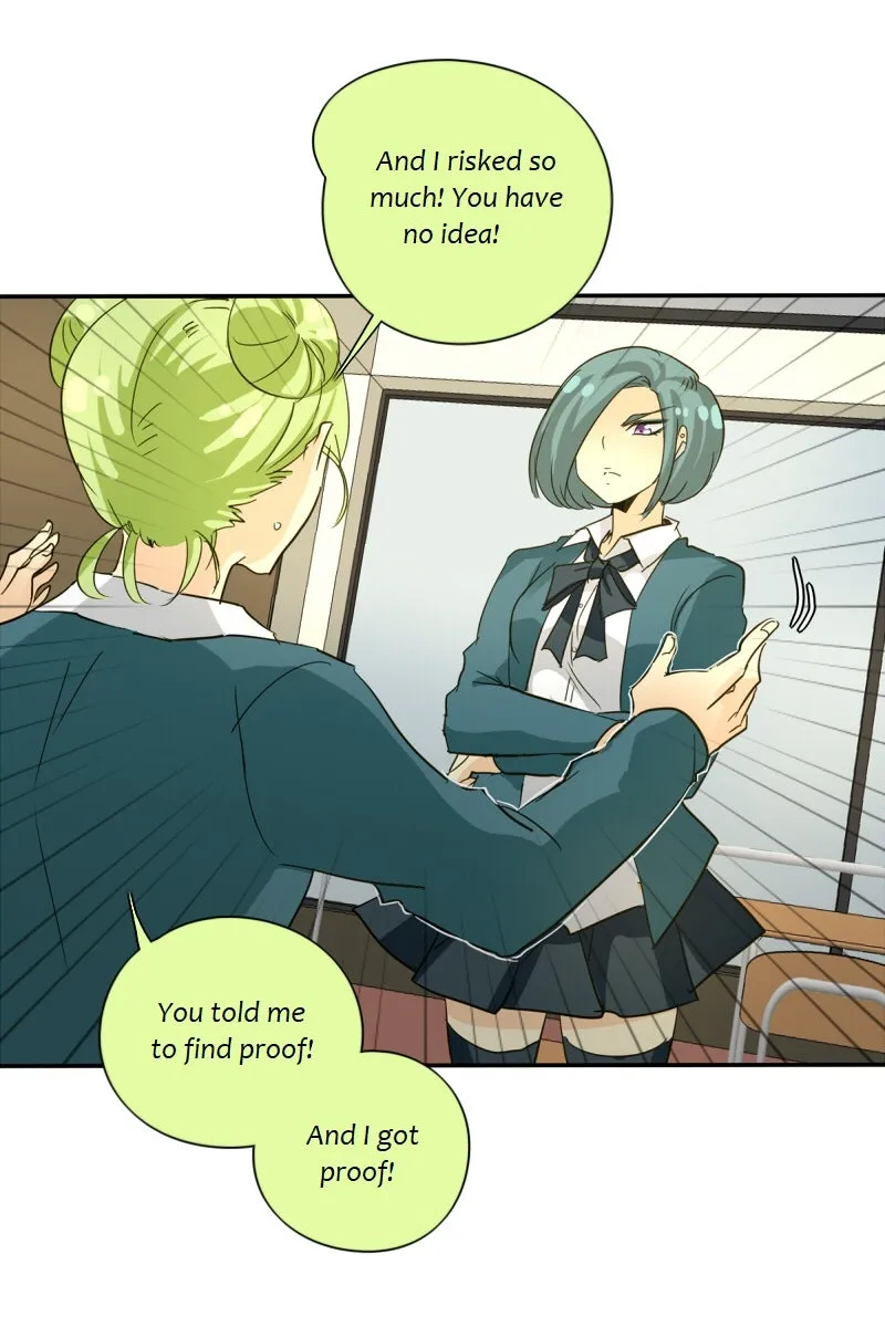 Read unOrdinary chapter 103 image 60 on Lezhin