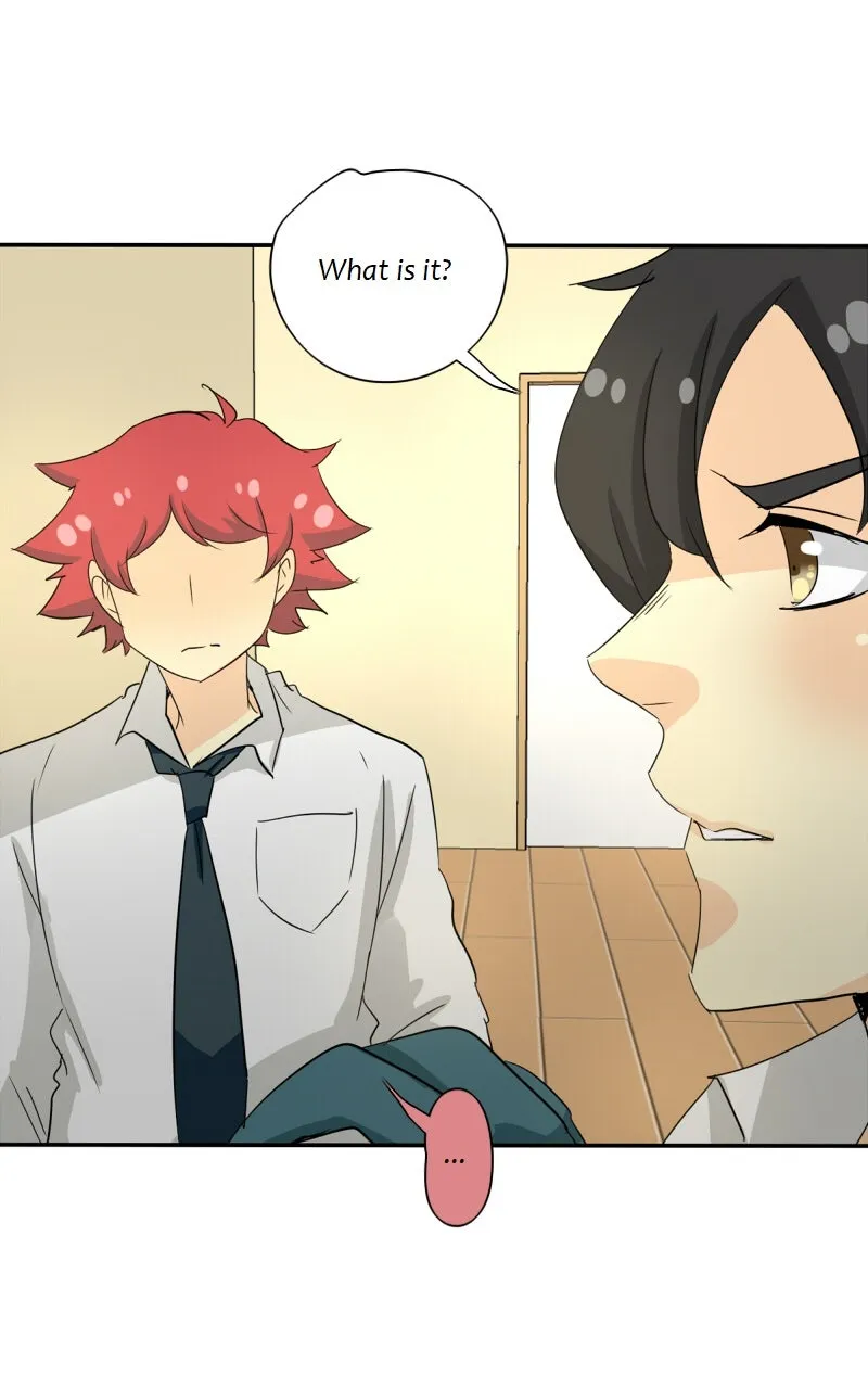 Read unOrdinary chapter 103 image 7 on Lezhin