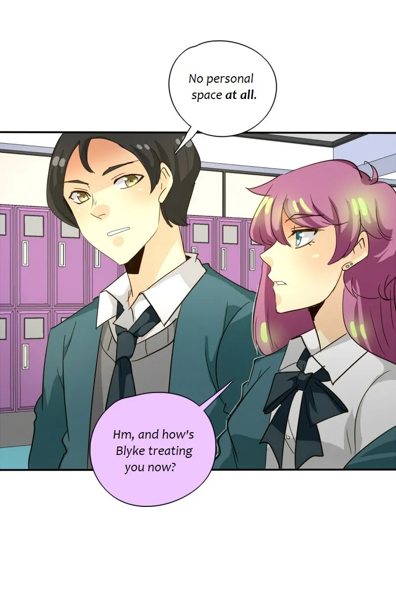 Read unOrdinary chapter 103 image 75 on Lezhin