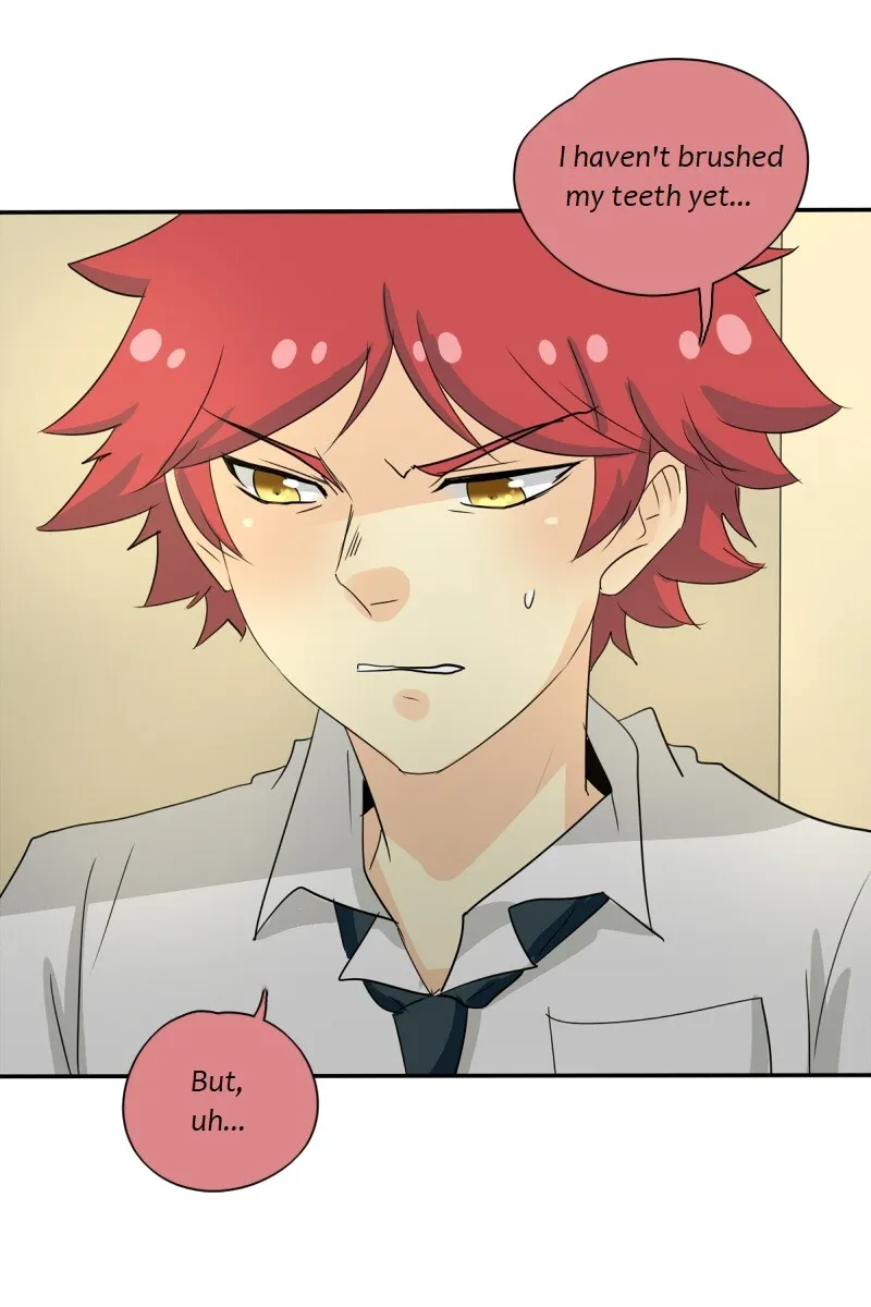 Read unOrdinary chapter 103 image 8 on Lezhin