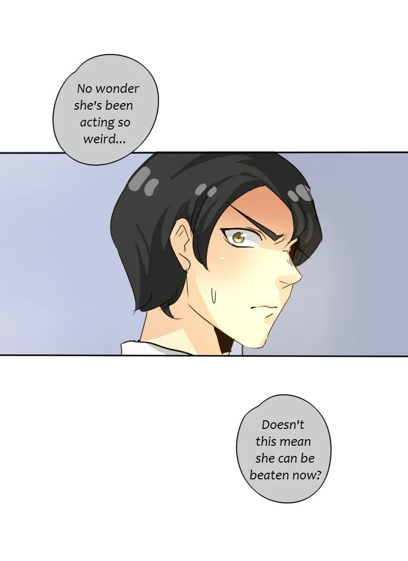 Read unOrdinary chapter 103 image 84 on Lezhin