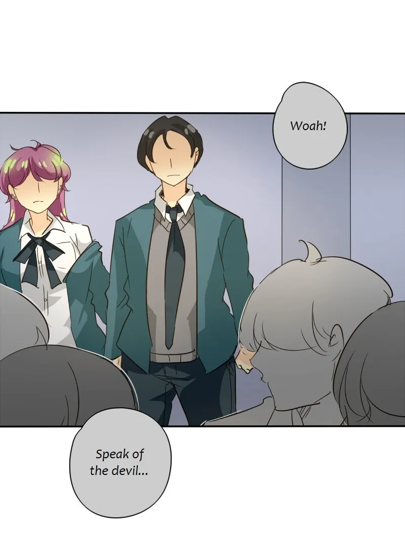 Read unOrdinary chapter 103 image 86 on Lezhin