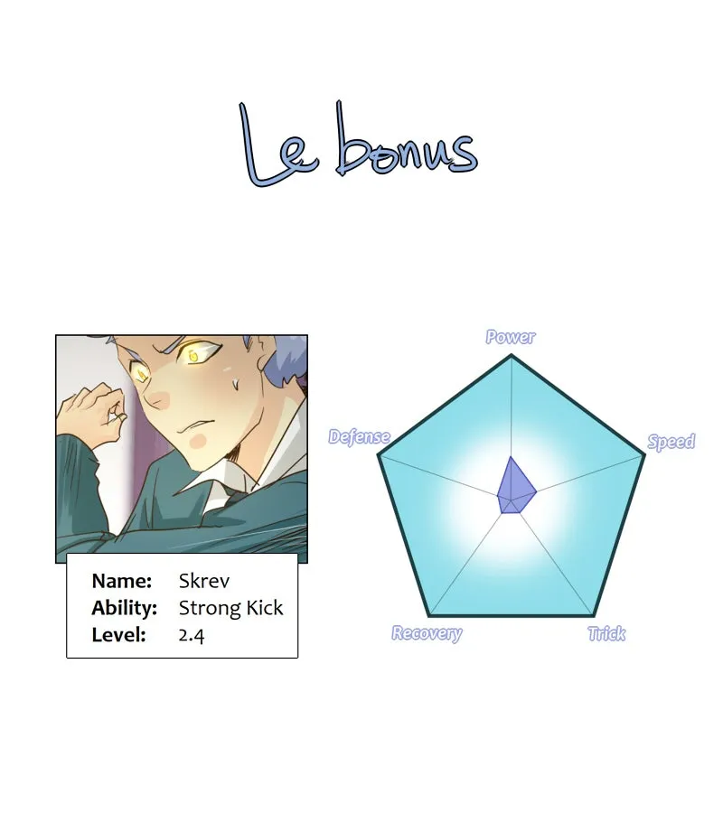 Read unOrdinary chapter 104 image 111 on Lezhin