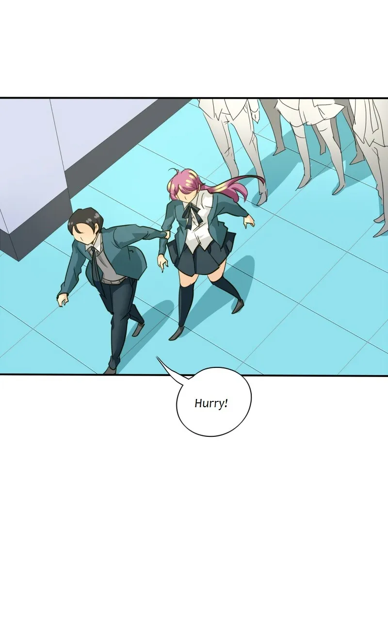 Read unOrdinary chapter 104 image 16 on Lezhin