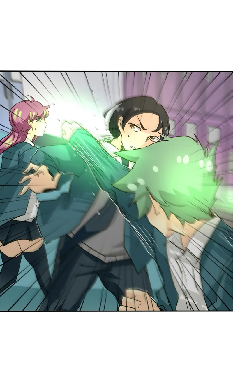 Read unOrdinary chapter 104 image 26 on Lezhin