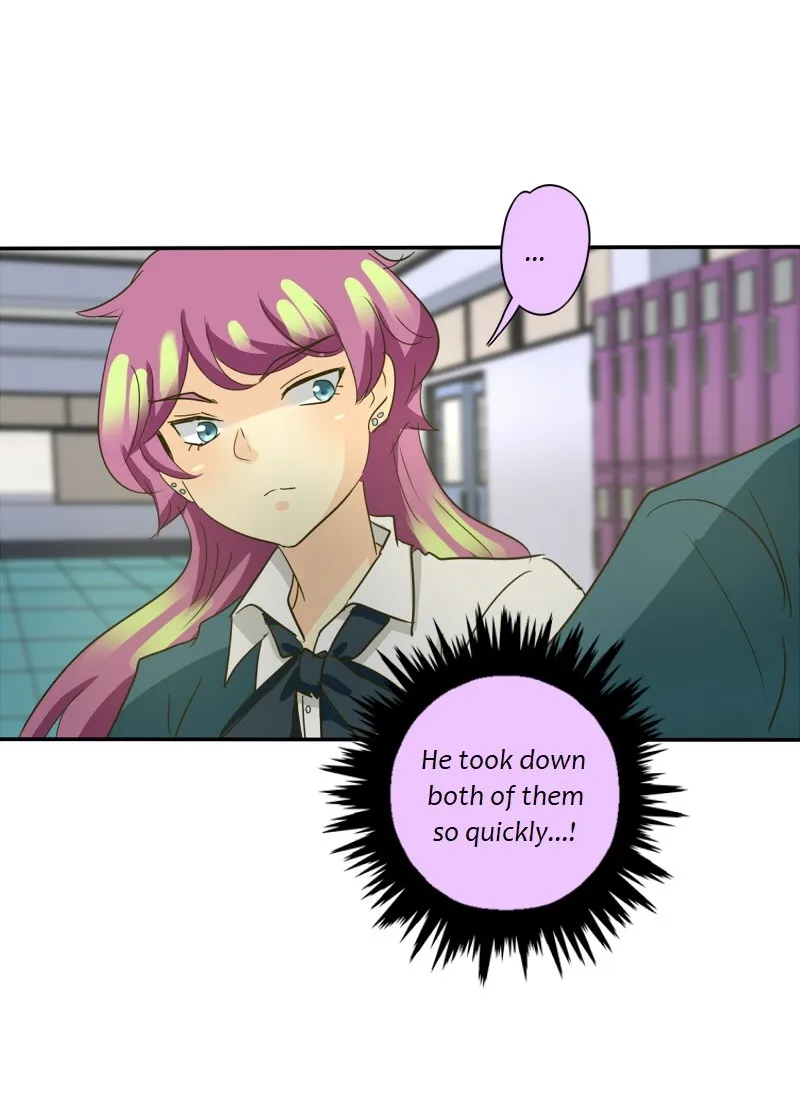 Read unOrdinary chapter 104 image 41 on Lezhin