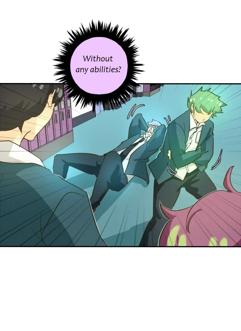 Read unOrdinary chapter 104 image 42 on Lezhin