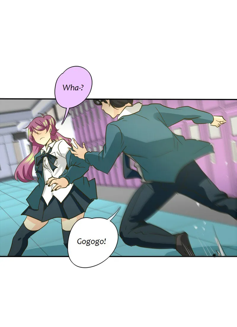 Read unOrdinary chapter 104 image 46 on Lezhin