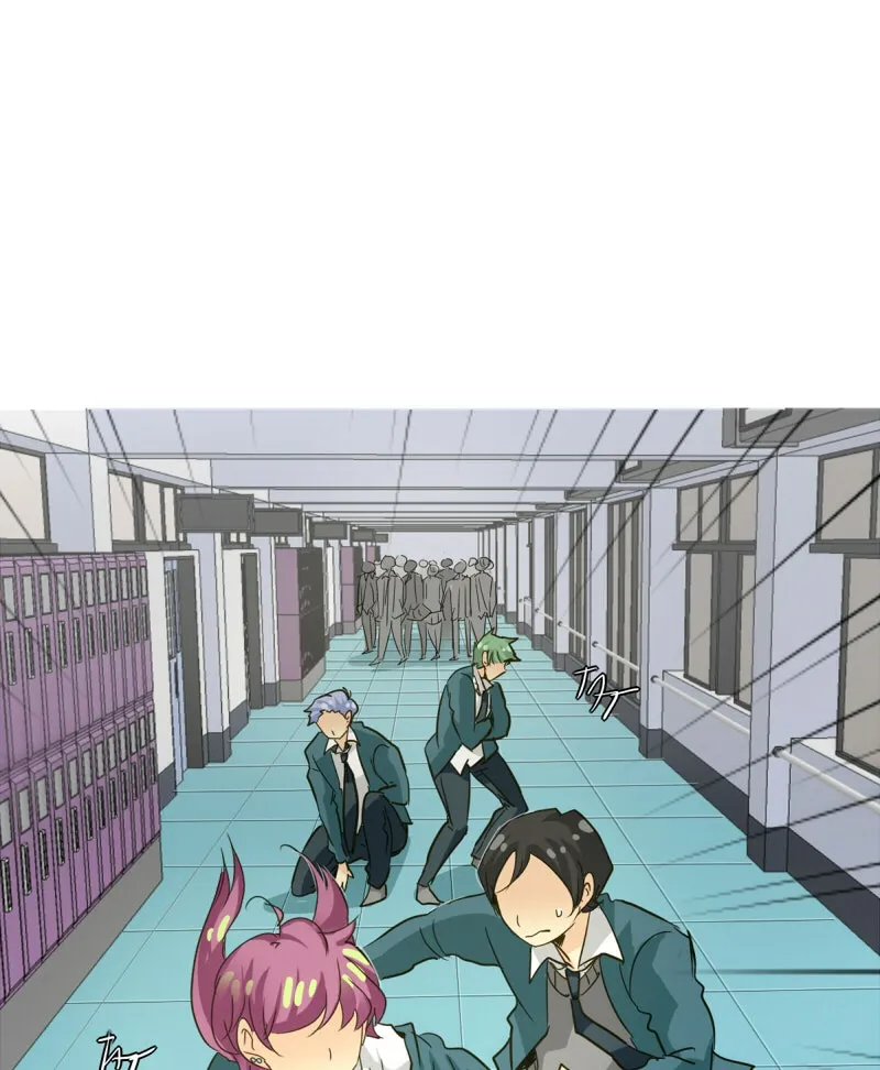 Read unOrdinary chapter 104 image 47 on Lezhin