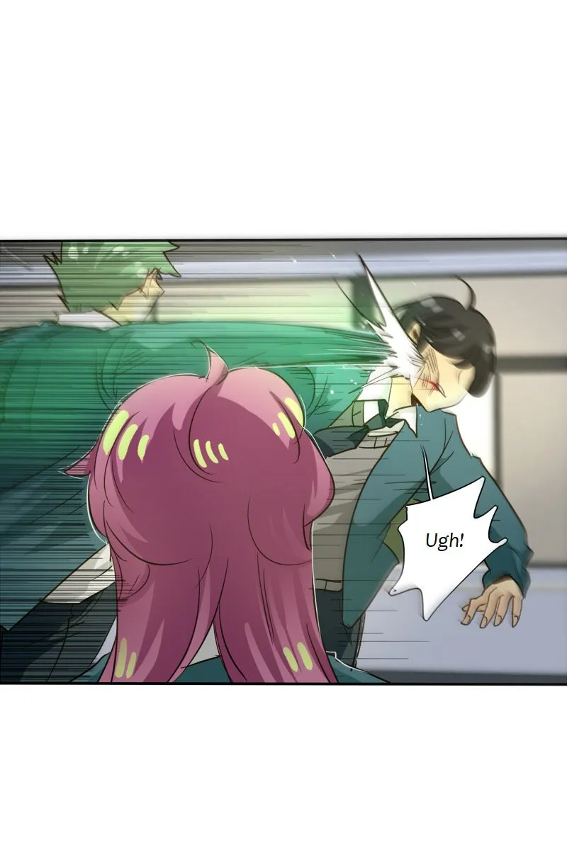 Read unOrdinary chapter 104 image 67 on Lezhin