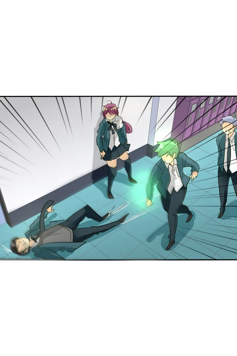 Read unOrdinary chapter 104 image 70 on Lezhin