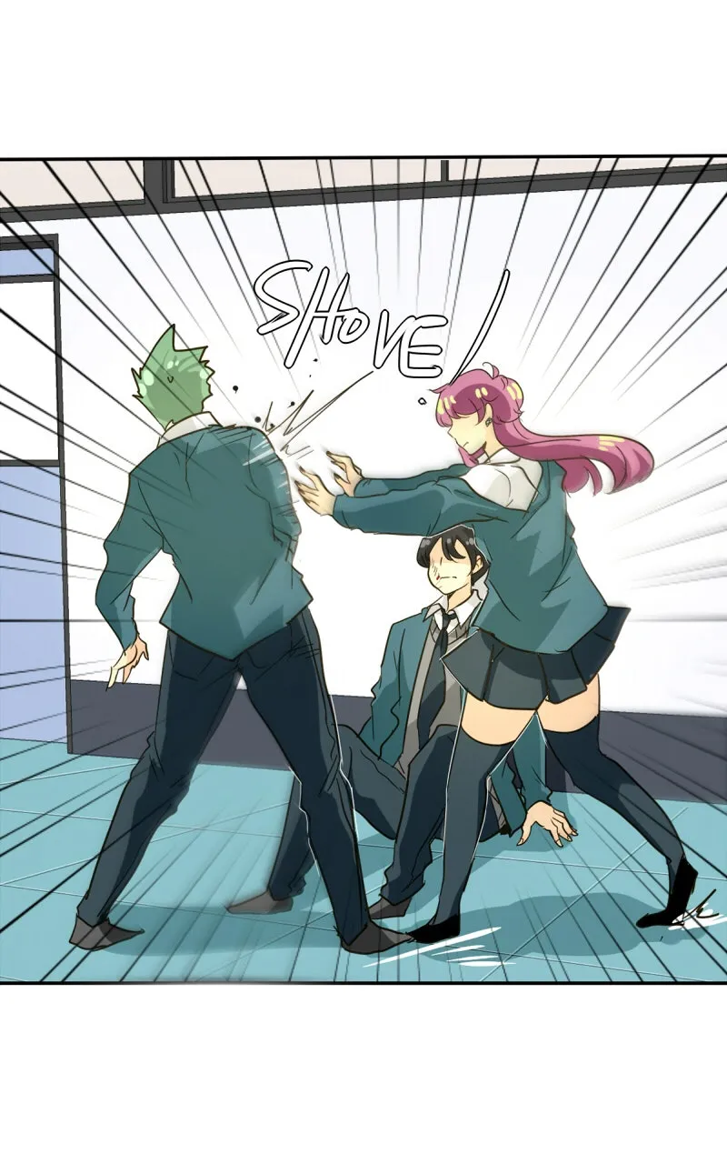 Read unOrdinary chapter 104 image 80 on Lezhin