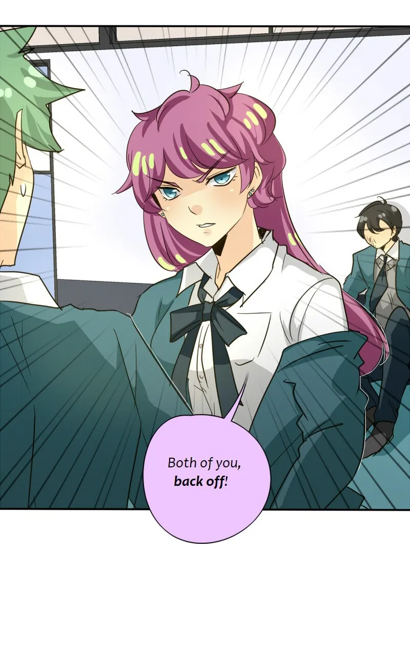 Read unOrdinary chapter 104 image 84 on Lezhin