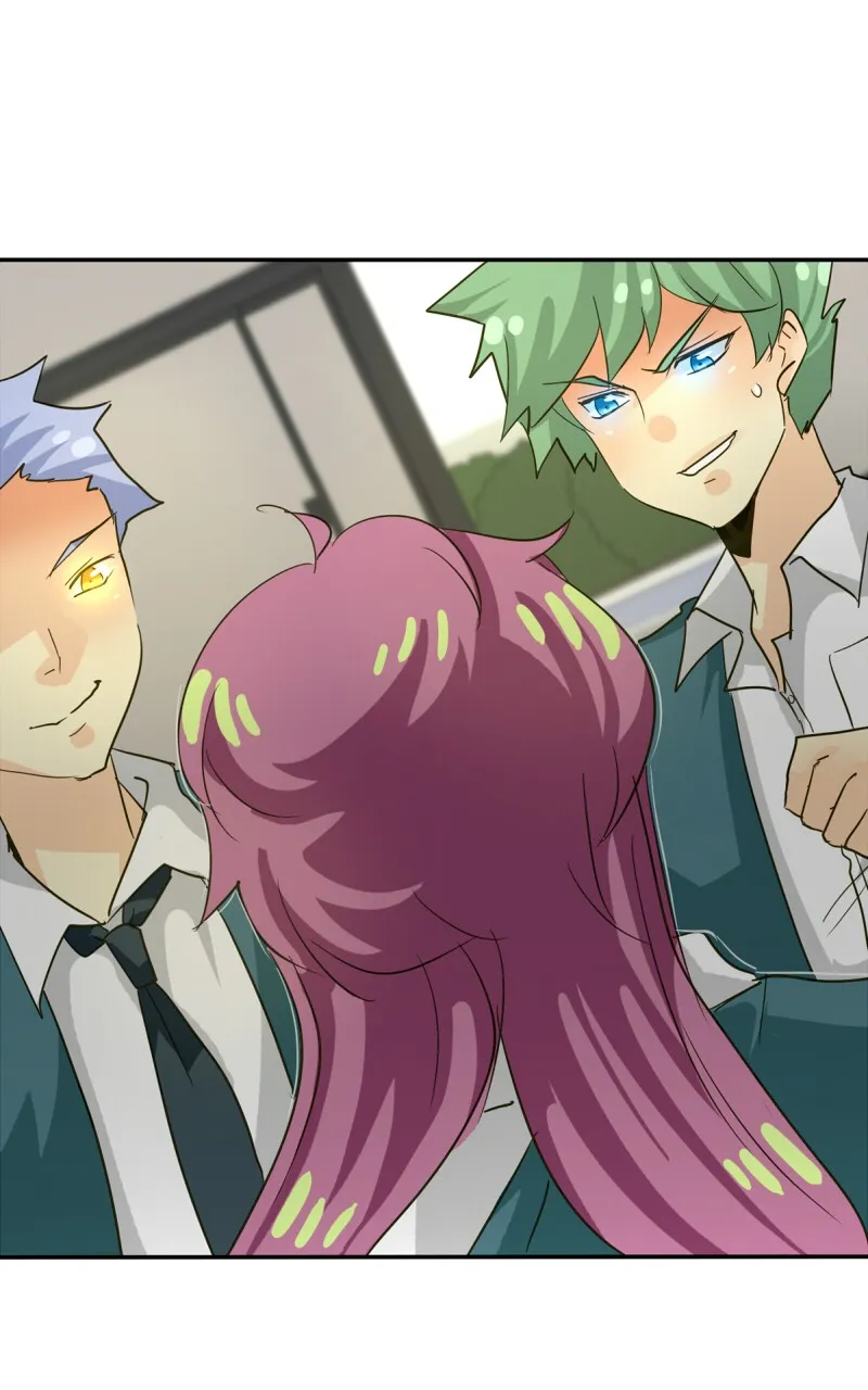 Read unOrdinary chapter 104 image 98 on Lezhin