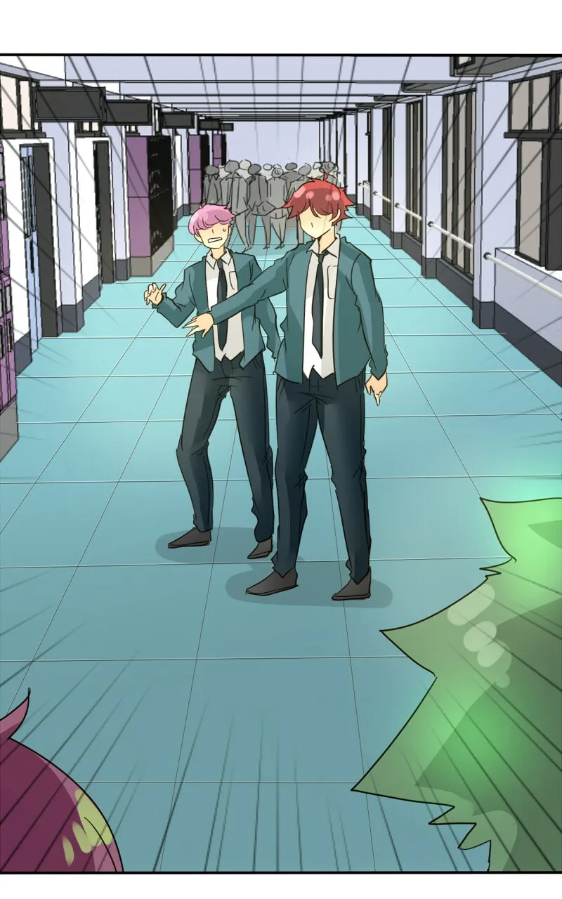 Read unOrdinary chapter 105 image 1 on Lezhin