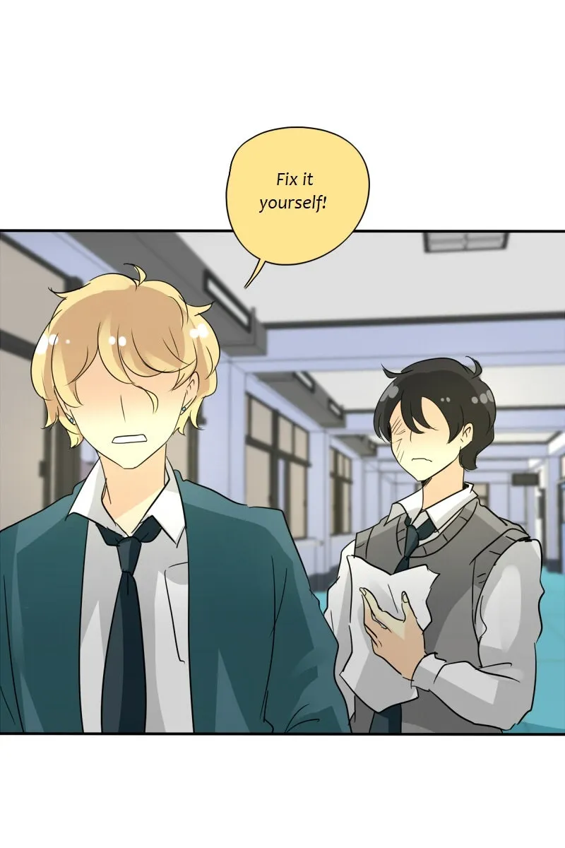 Read unOrdinary chapter 105 image 115 on Lezhin