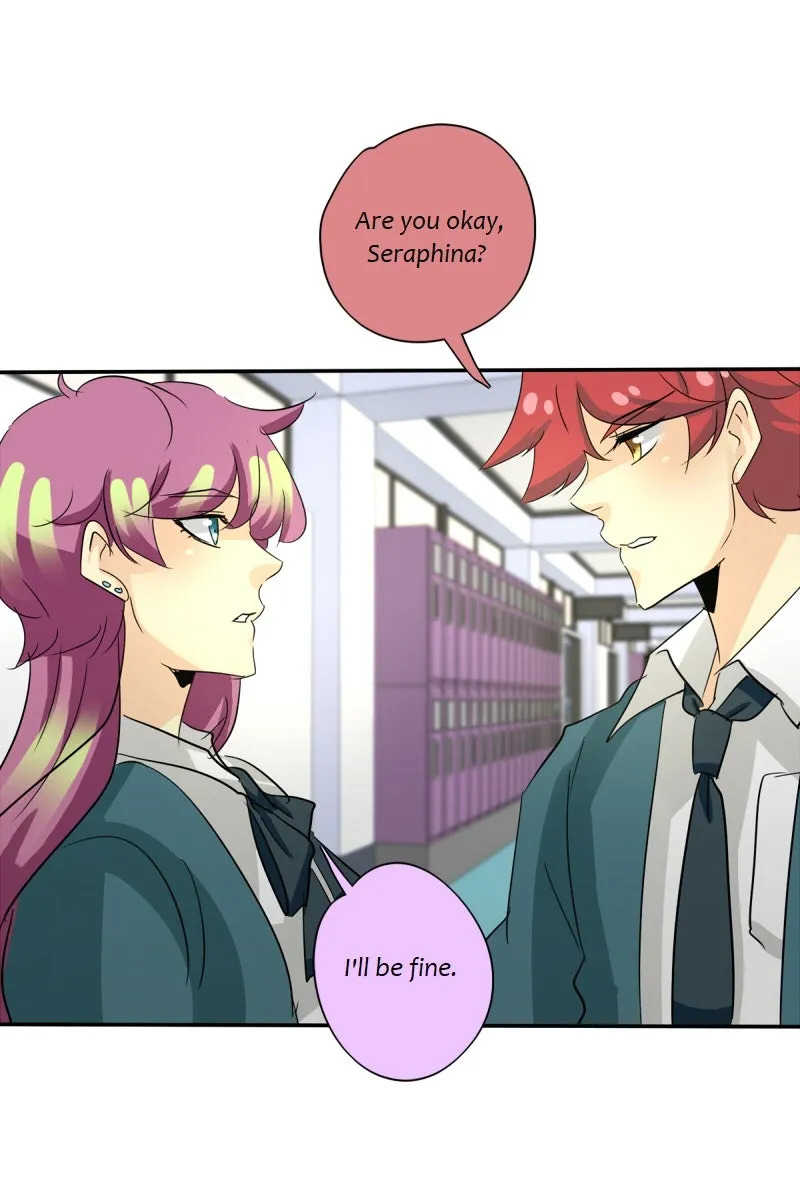Read unOrdinary chapter 105 image 13 on Lezhin