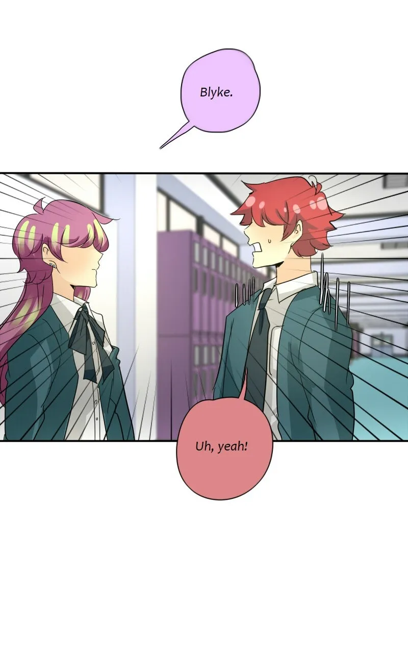 Read unOrdinary chapter 105 image 20 on Lezhin