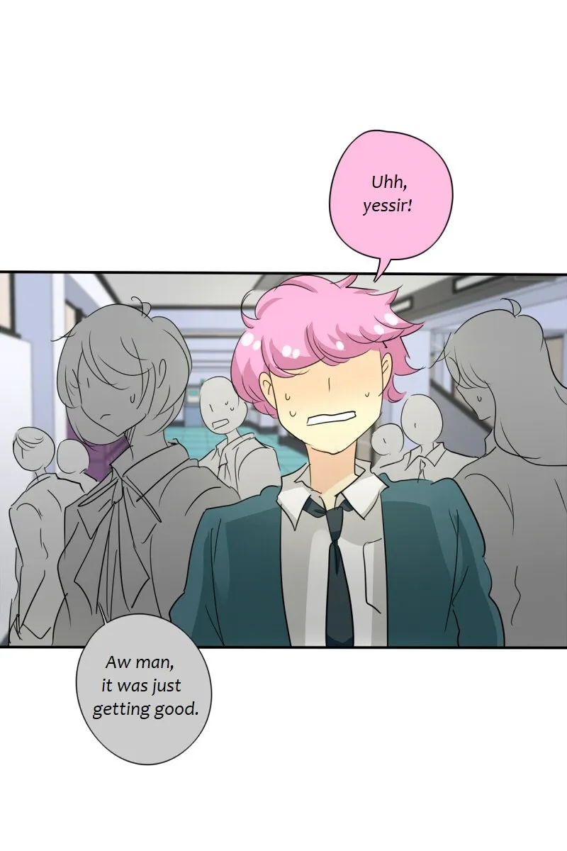Read unOrdinary chapter 105 image 4 on Lezhin