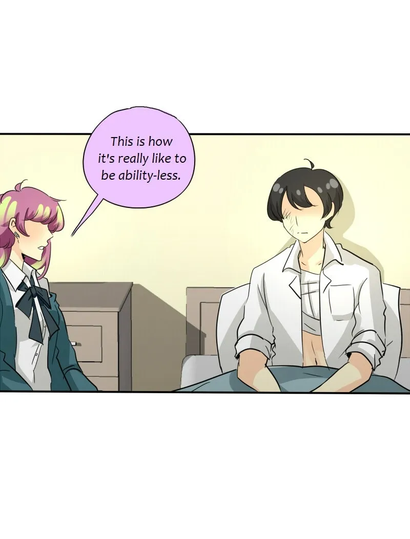 Read unOrdinary chapter 105 image 43 on Lezhin