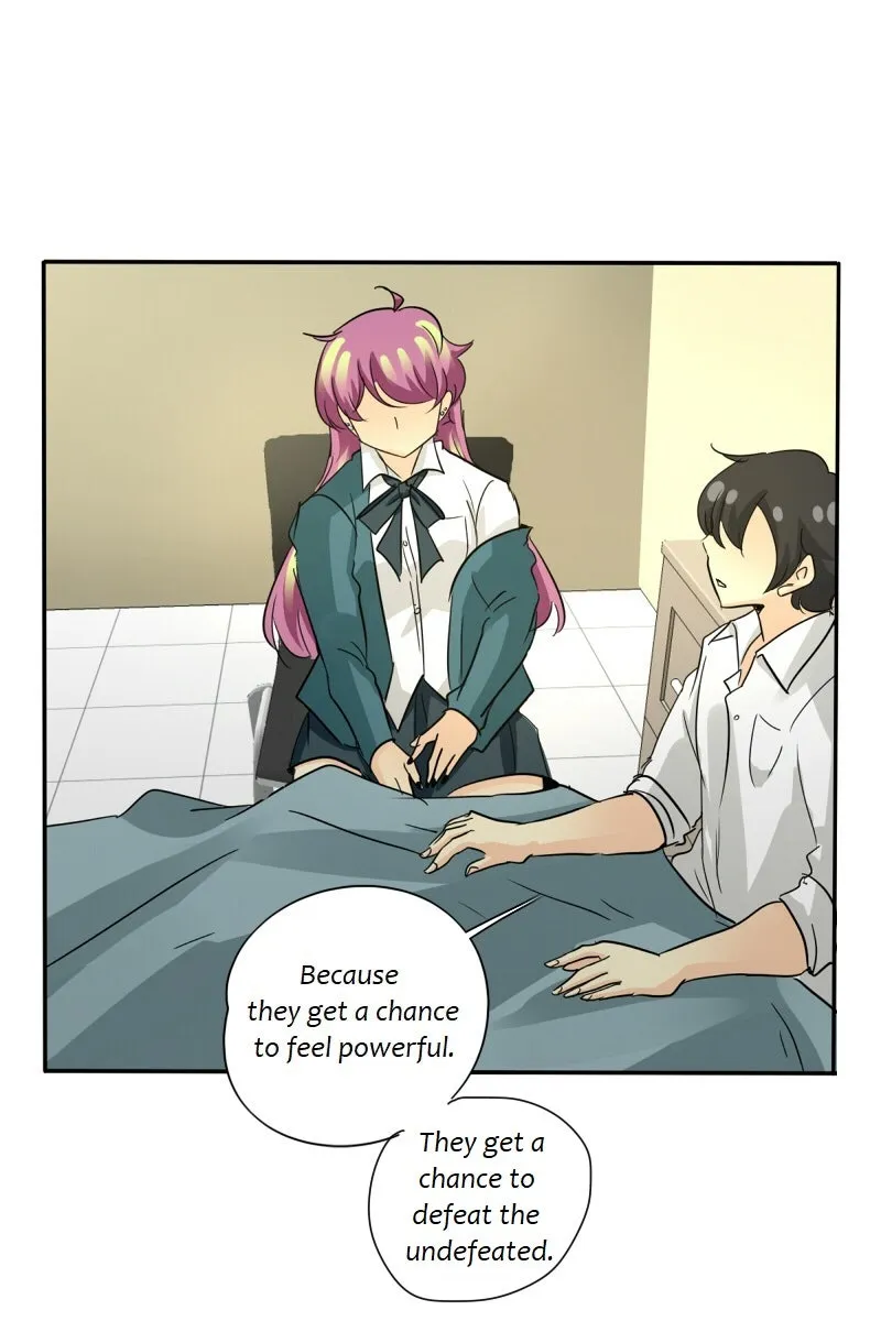 Read unOrdinary chapter 105 image 49 on Lezhin