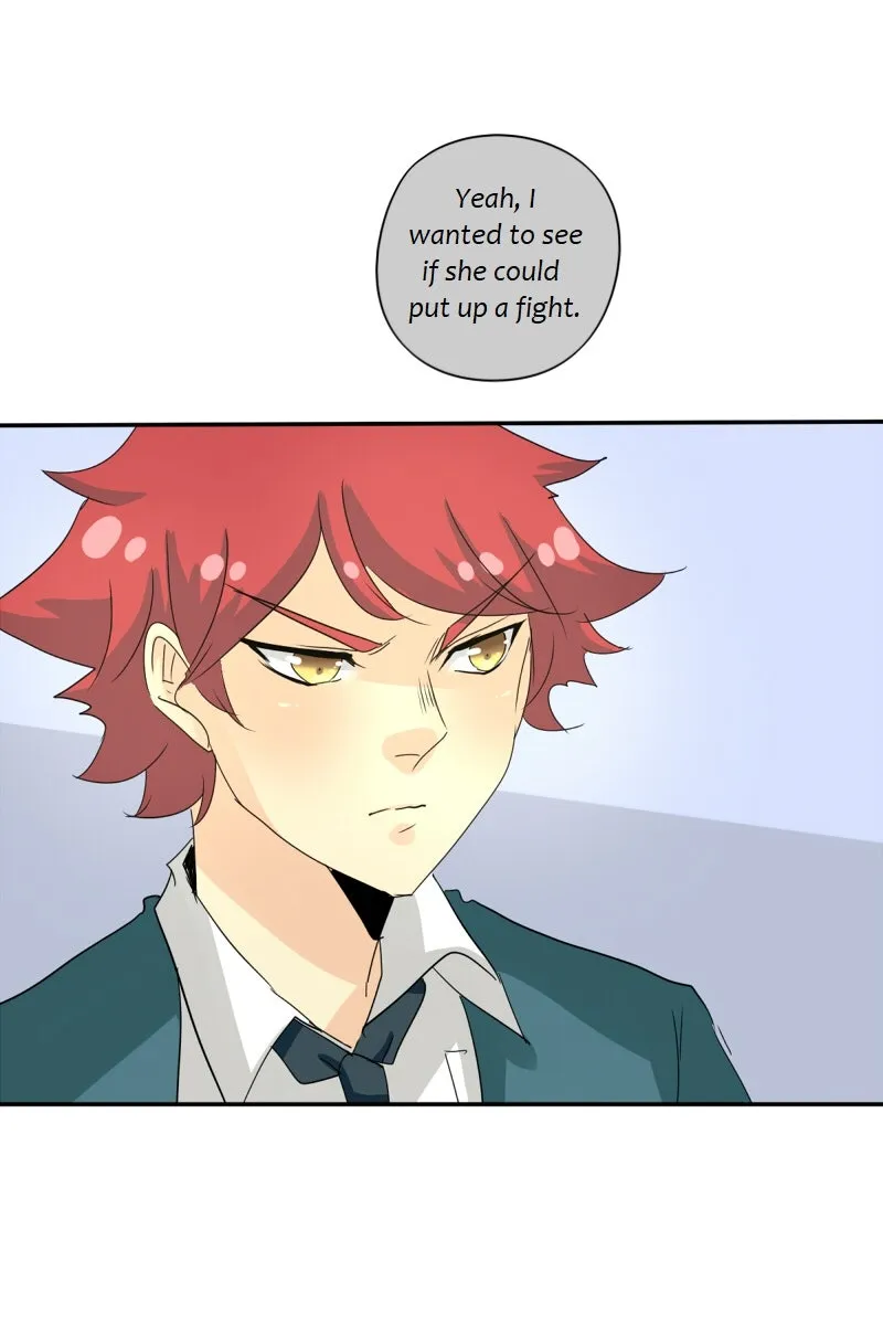 Read unOrdinary chapter 105 image 5 on Lezhin