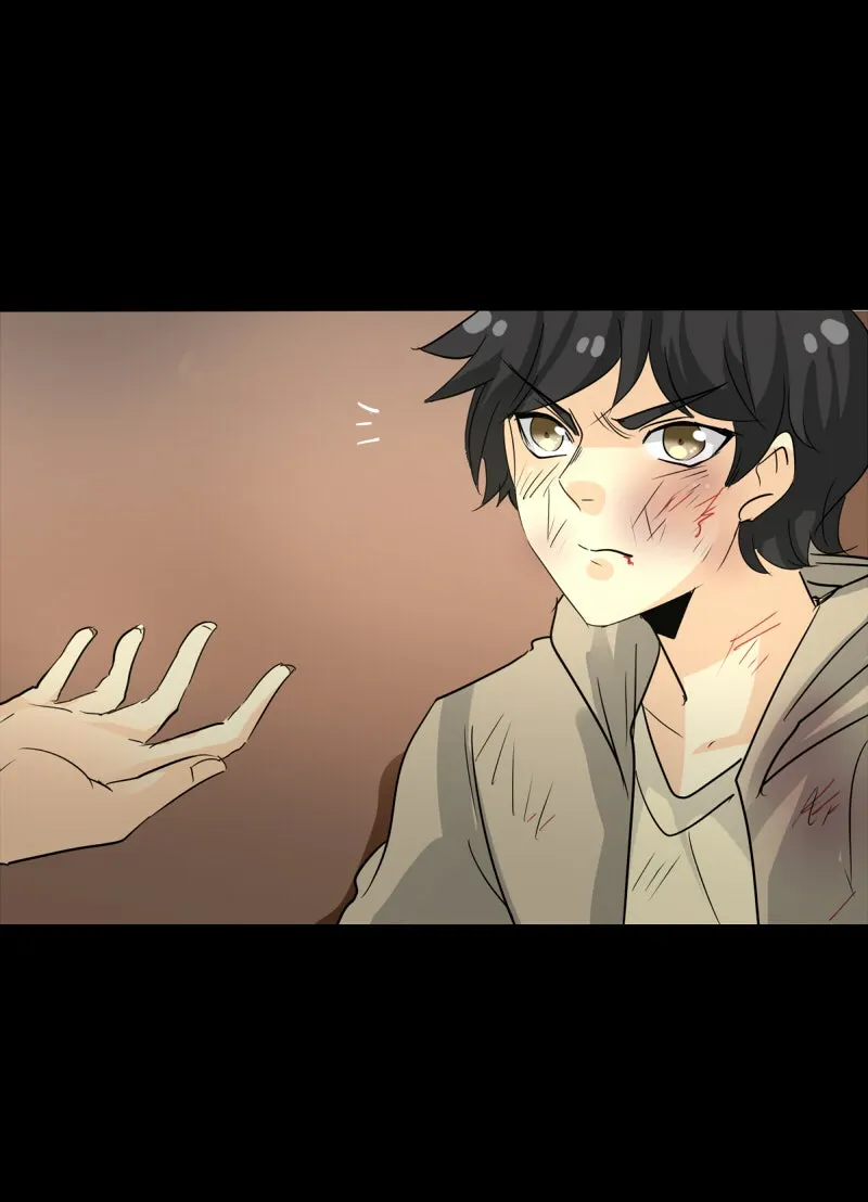 Read unOrdinary chapter 105 image 55 on Lezhin