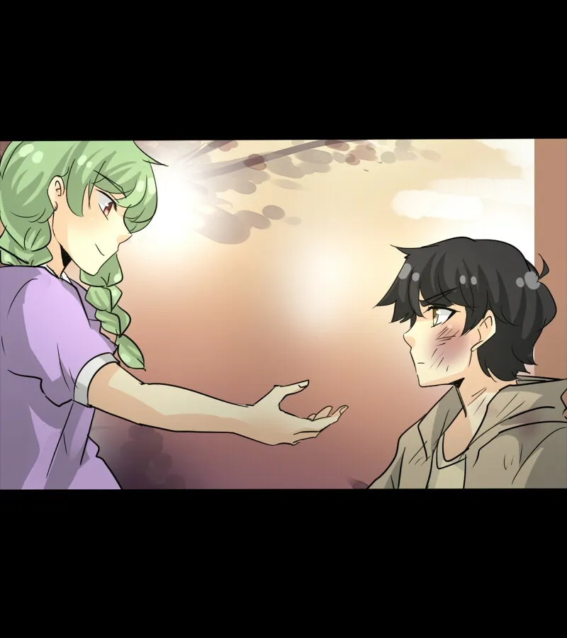 Read unOrdinary chapter 105 image 57 on Lezhin