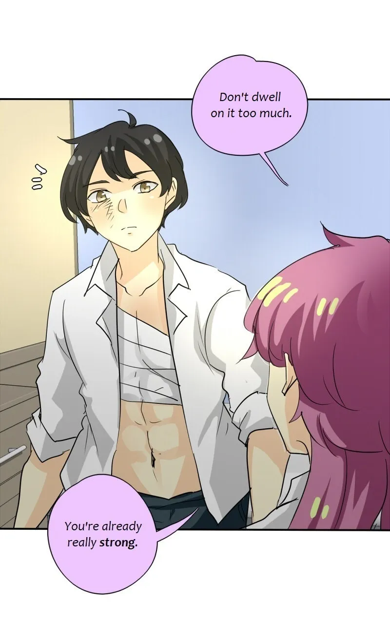 Read unOrdinary chapter 105 image 80 on Lezhin