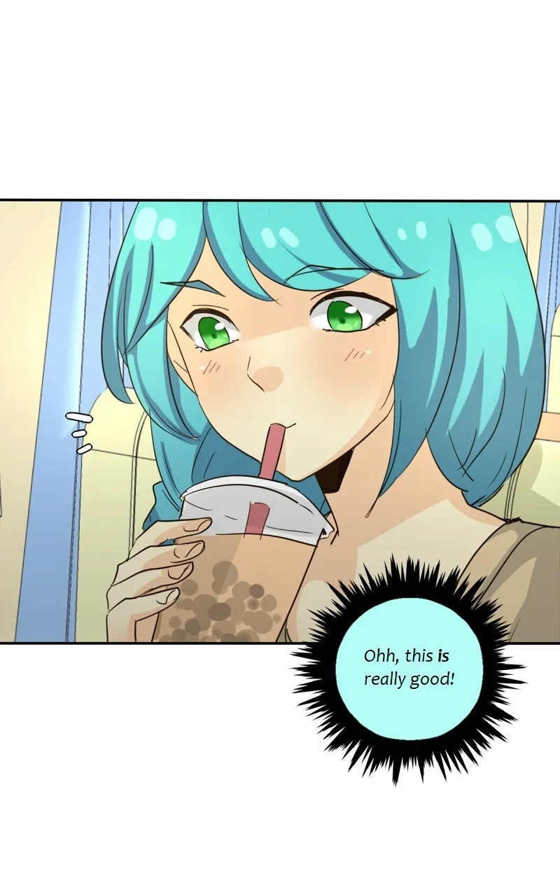 Read unOrdinary chapter 106 image 17 on Lezhin