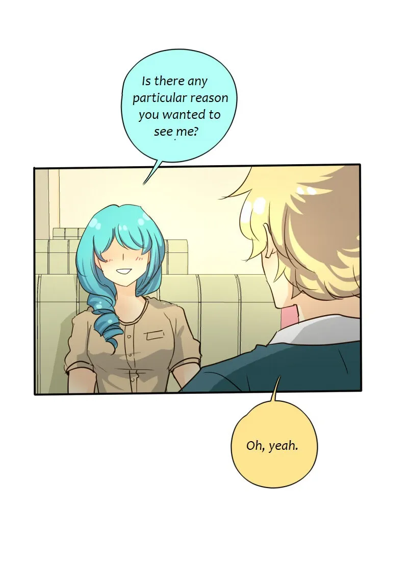 Read unOrdinary chapter 106 image 19 on Lezhin