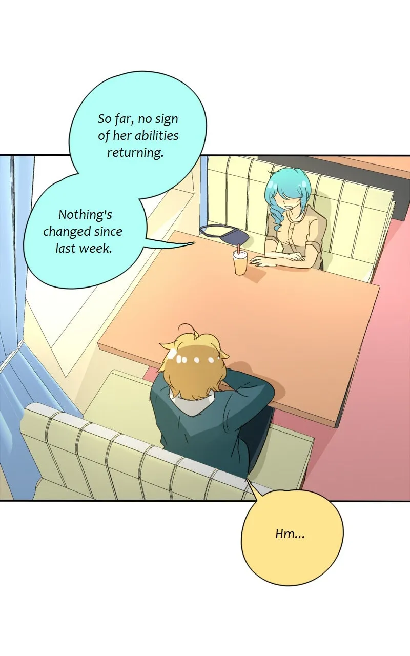 Read unOrdinary chapter 106 image 23 on Lezhin