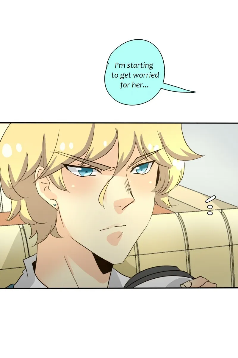 Read unOrdinary chapter 106 image 24 on Lezhin