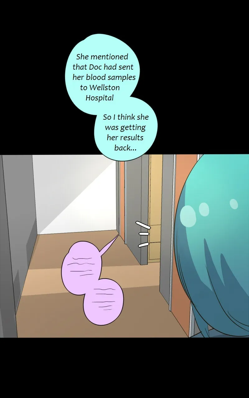 Read unOrdinary chapter 106 image 27 on Lezhin