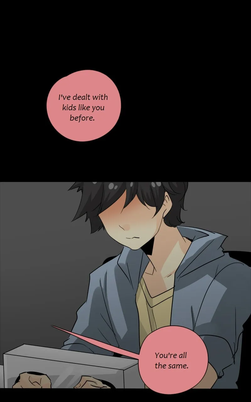 Read unOrdinary chapter 107 image 14 on Lezhin