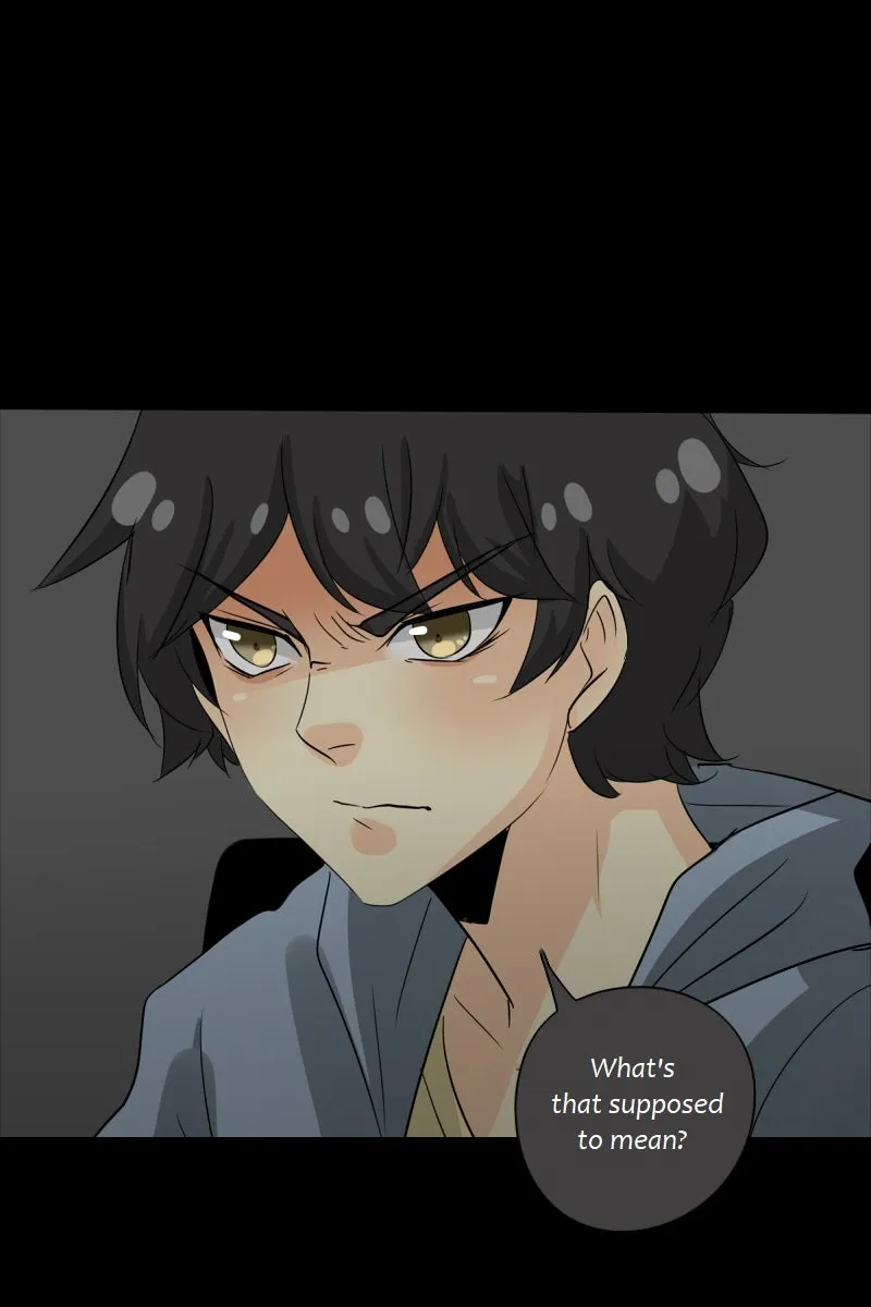 Read unOrdinary chapter 107 image 15 on Lezhin