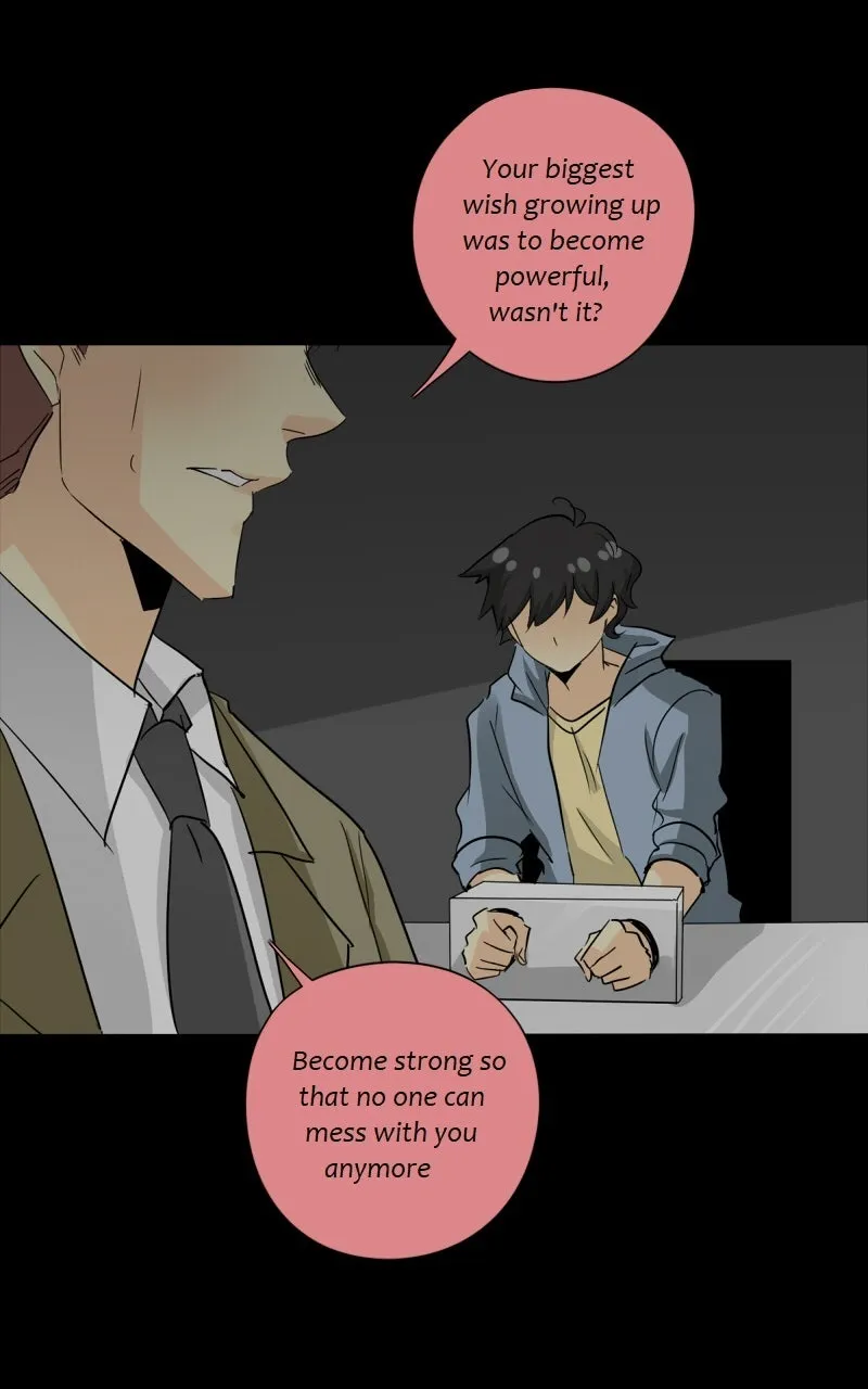 Read unOrdinary chapter 107 image 16 on Lezhin