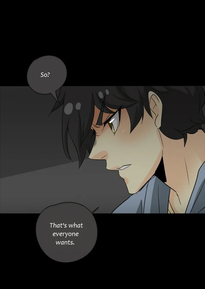 Read unOrdinary chapter 107 image 18 on Lezhin